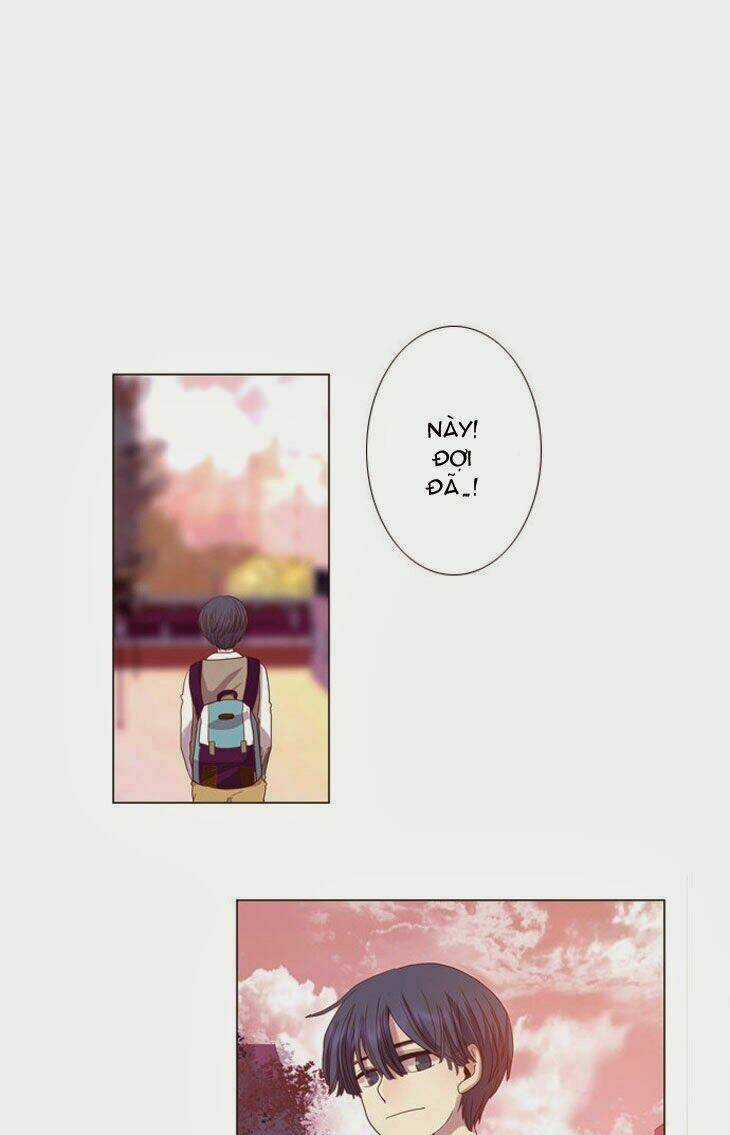 Món quà từ Chúa Chapter 12 trang 23