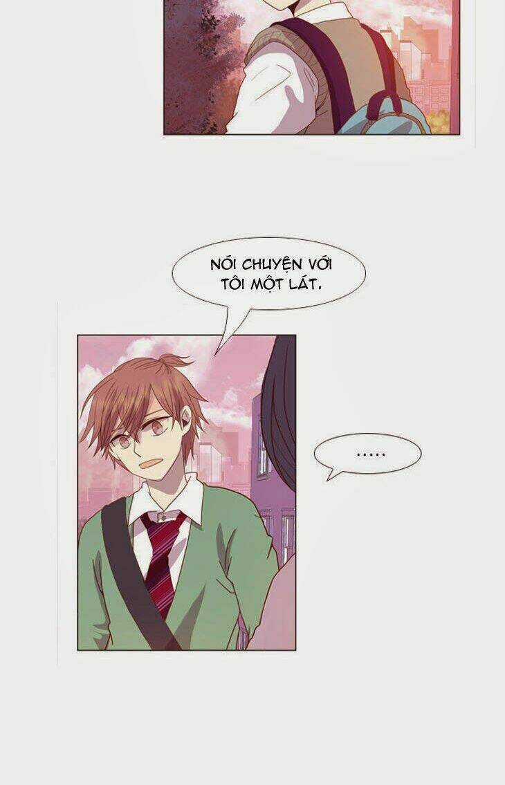 Món quà từ Chúa Chapter 12 trang 24