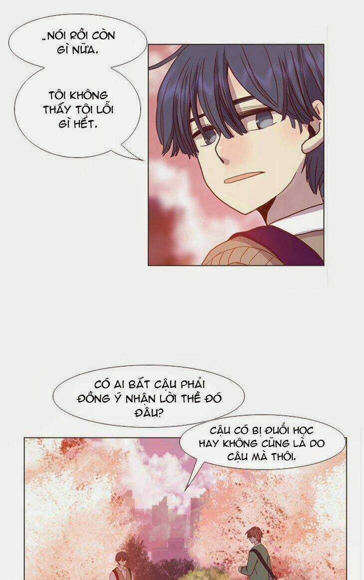 Món quà từ Chúa Chapter 12 trang 25