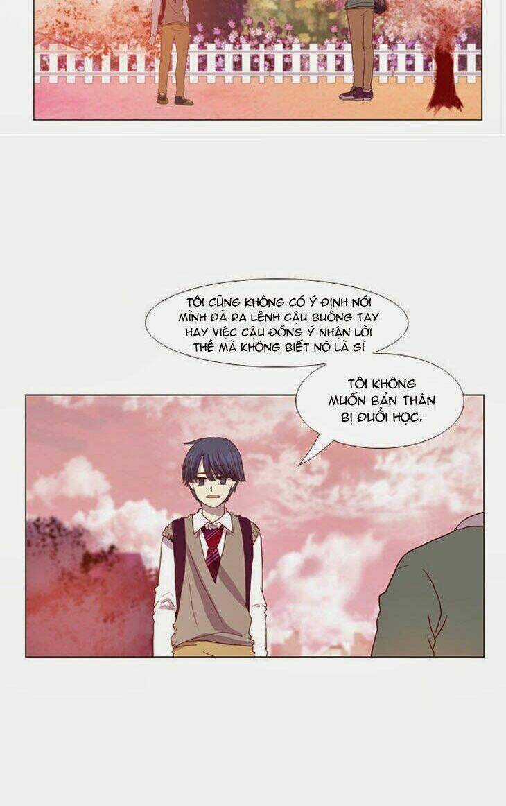 Món quà từ Chúa Chapter 12 trang 26