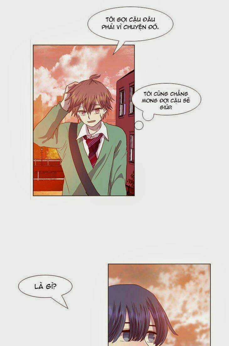 Món quà từ Chúa Chapter 12 trang 27