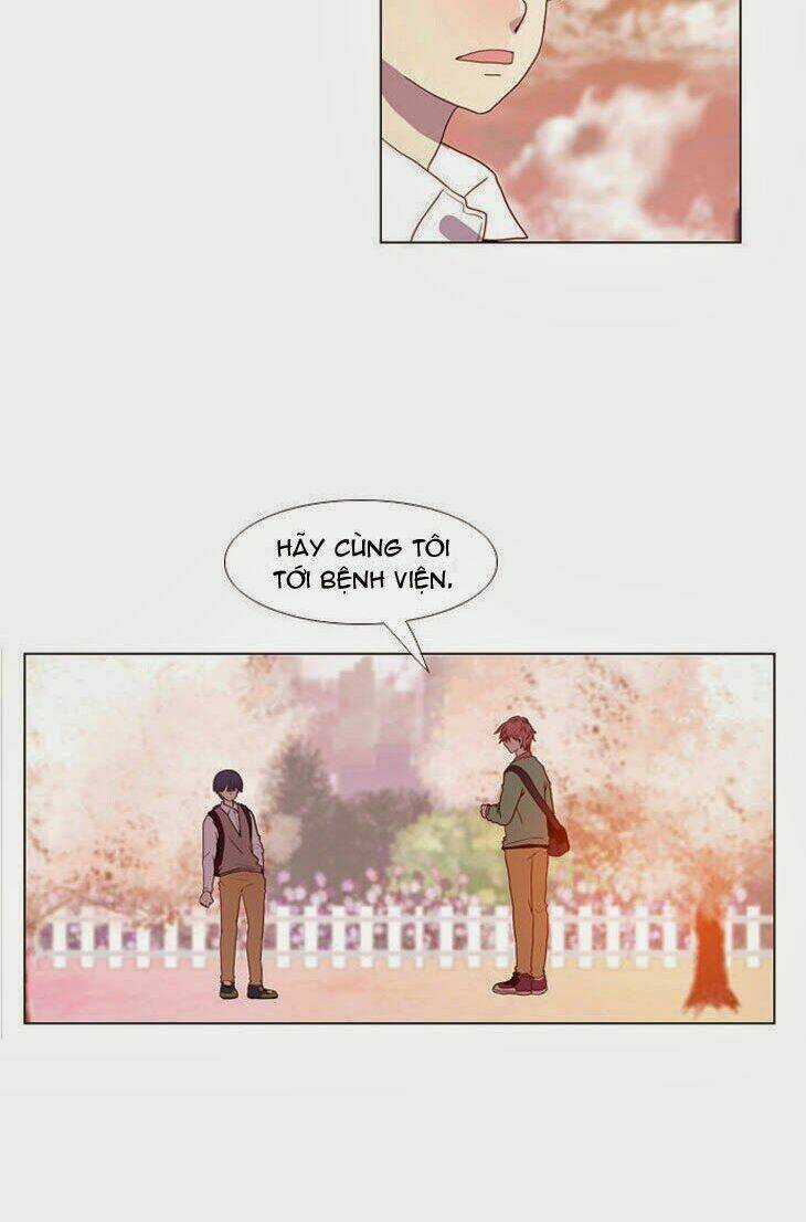 Món quà từ Chúa Chapter 12 trang 28