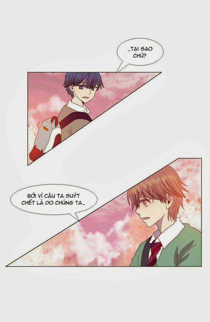 Món quà từ Chúa Chapter 12 trang 29