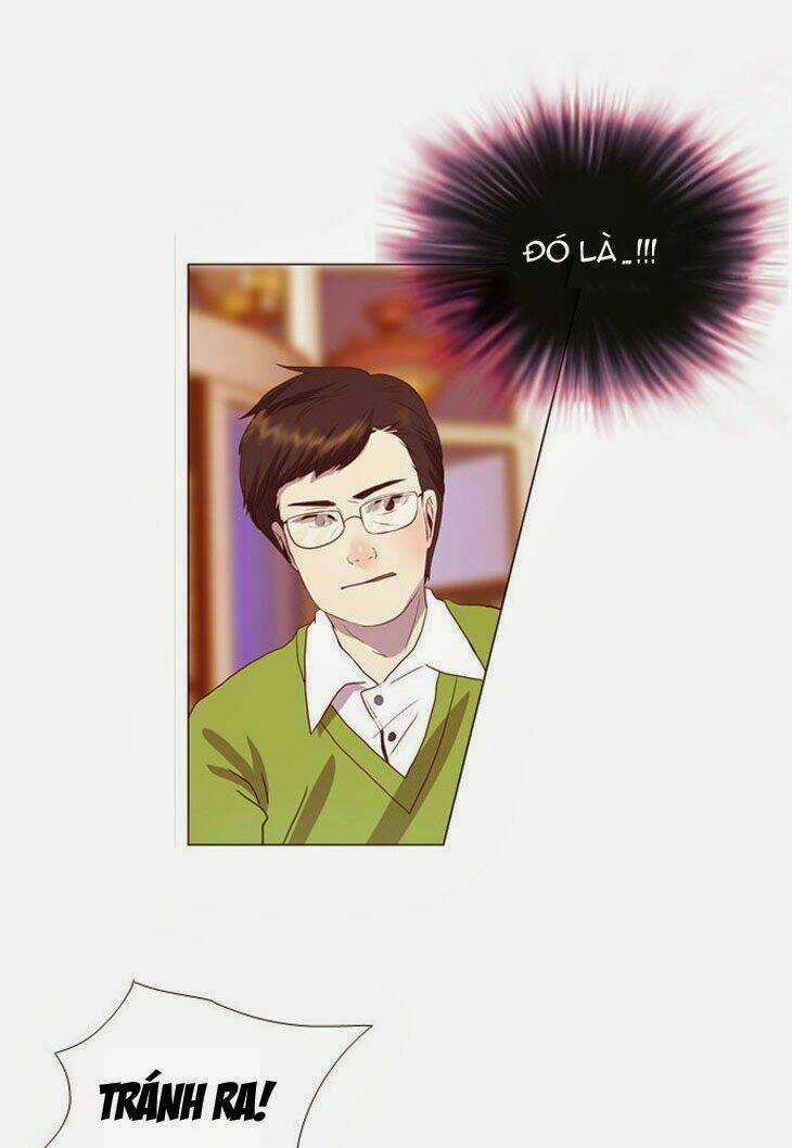 Món quà từ Chúa Chapter 12 trang 3