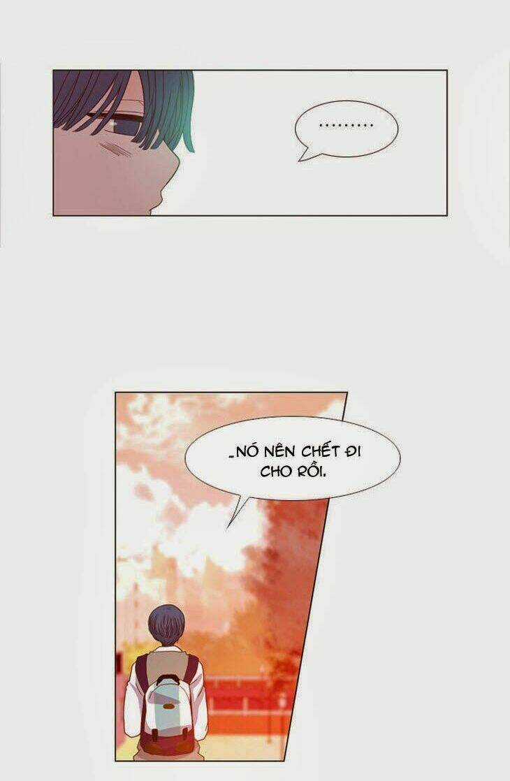 Món quà từ Chúa Chapter 12 trang 30