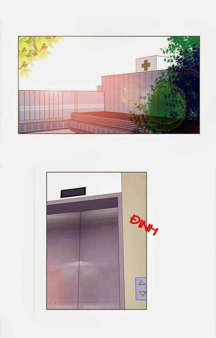 Món quà từ Chúa Chapter 12 trang 32