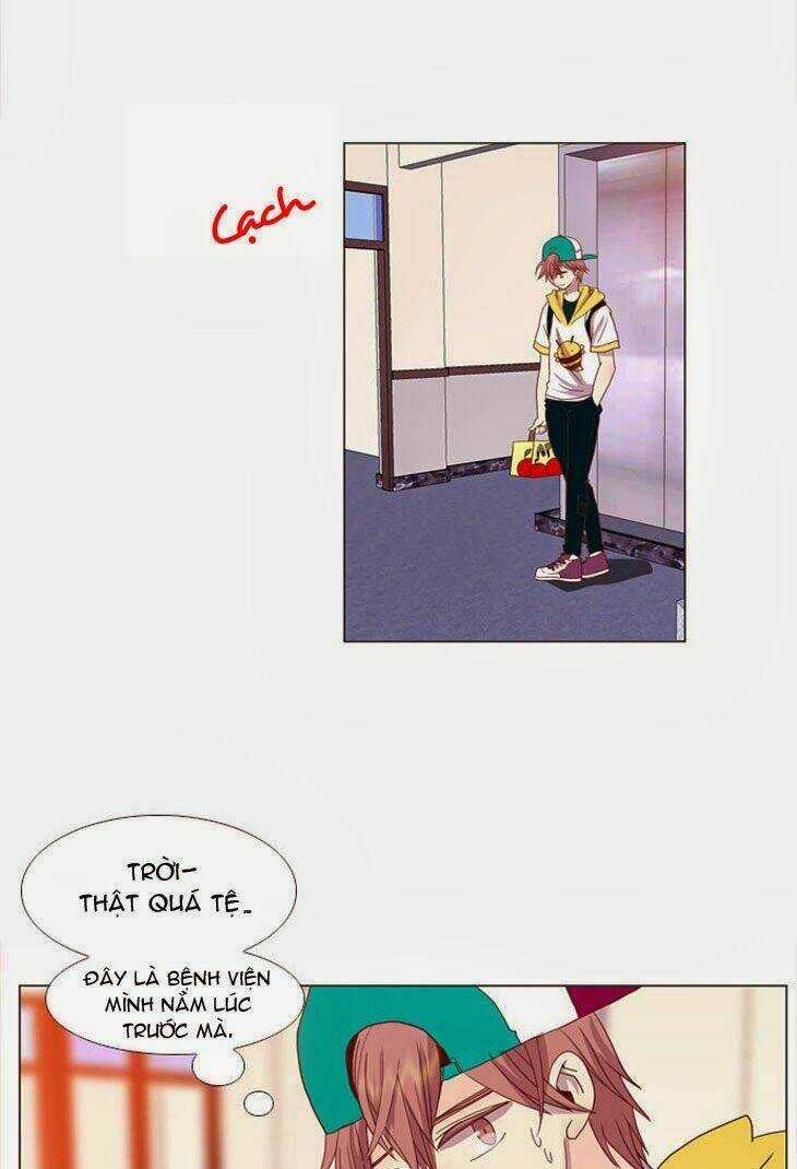 Món quà từ Chúa Chapter 12 trang 33