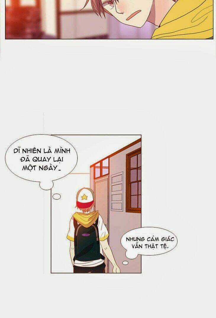 Món quà từ Chúa Chapter 12 trang 34