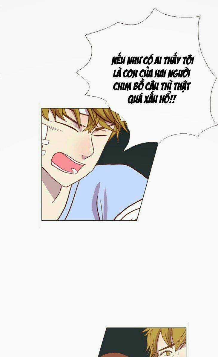 Món quà từ Chúa Chapter 12 trang 37