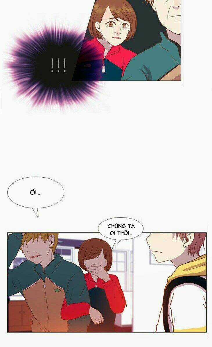 Món quà từ Chúa Chapter 12 trang 38