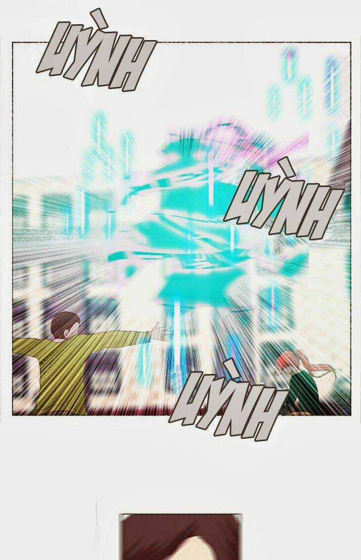 Món quà từ Chúa Chapter 12 trang 5