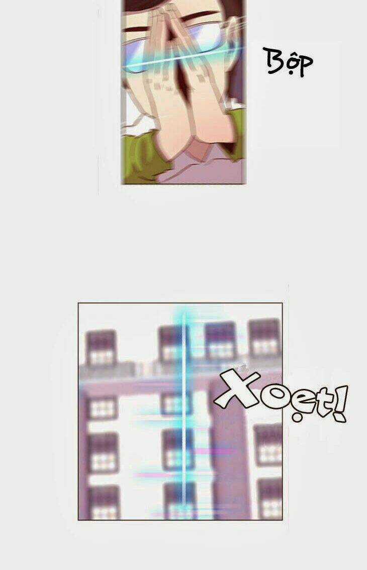 Món quà từ Chúa Chapter 12 trang 6