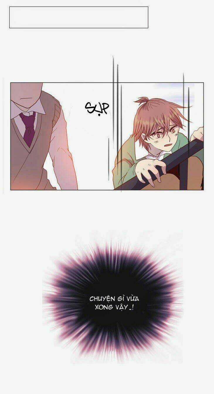 Món quà từ Chúa Chapter 12 trang 7