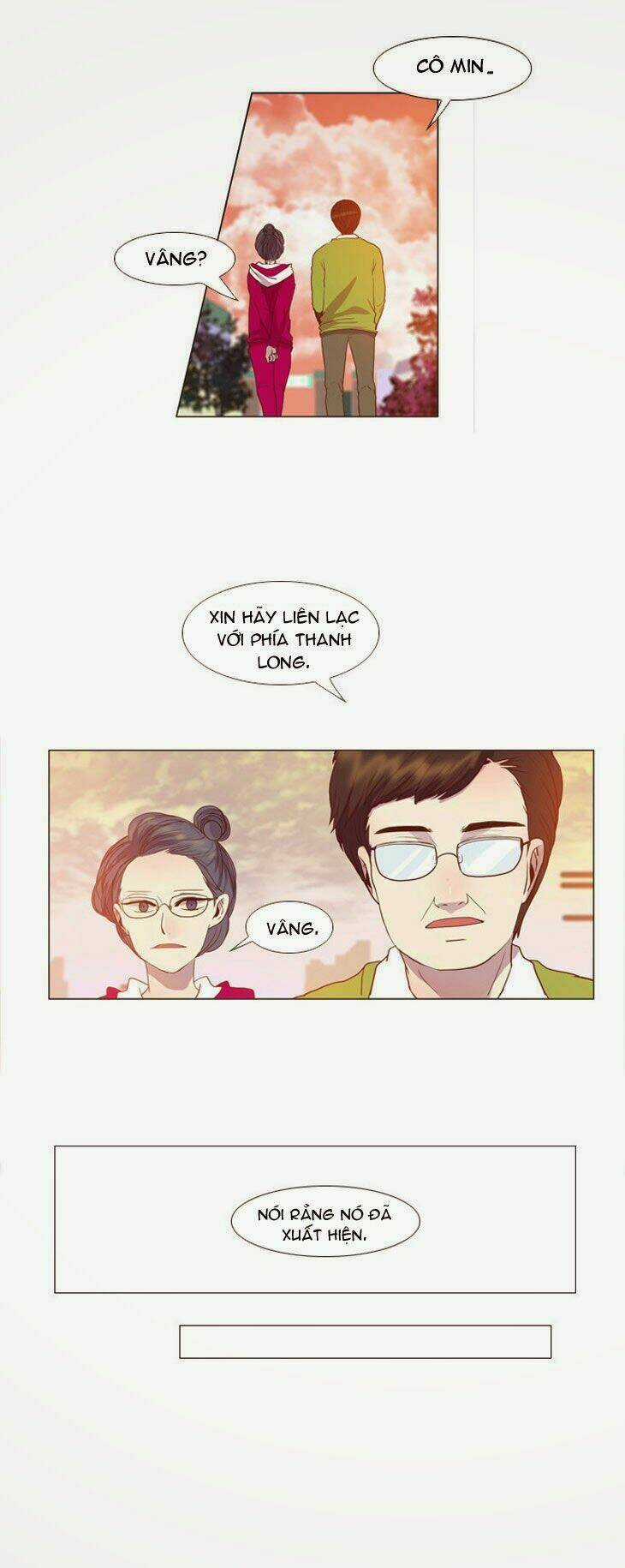 Món quà từ Chúa Chapter 12 trang 9