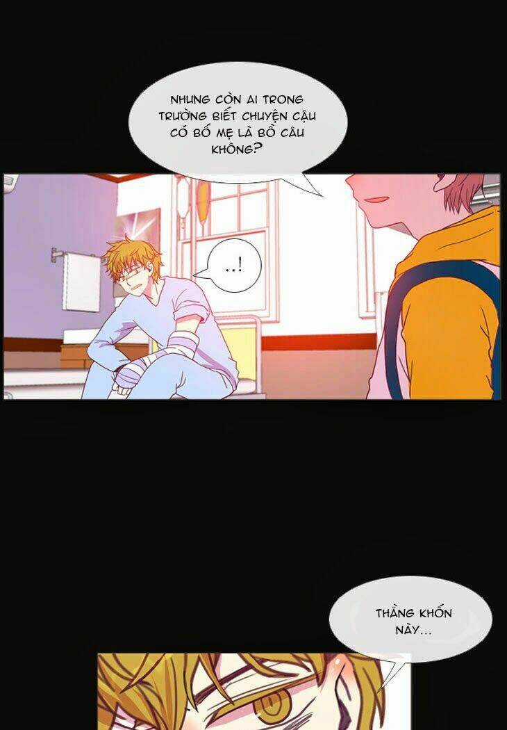 Món quà từ Chúa Chapter 14 trang 10