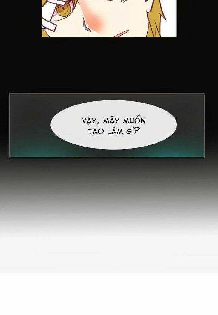 Món quà từ Chúa Chapter 14 trang 11