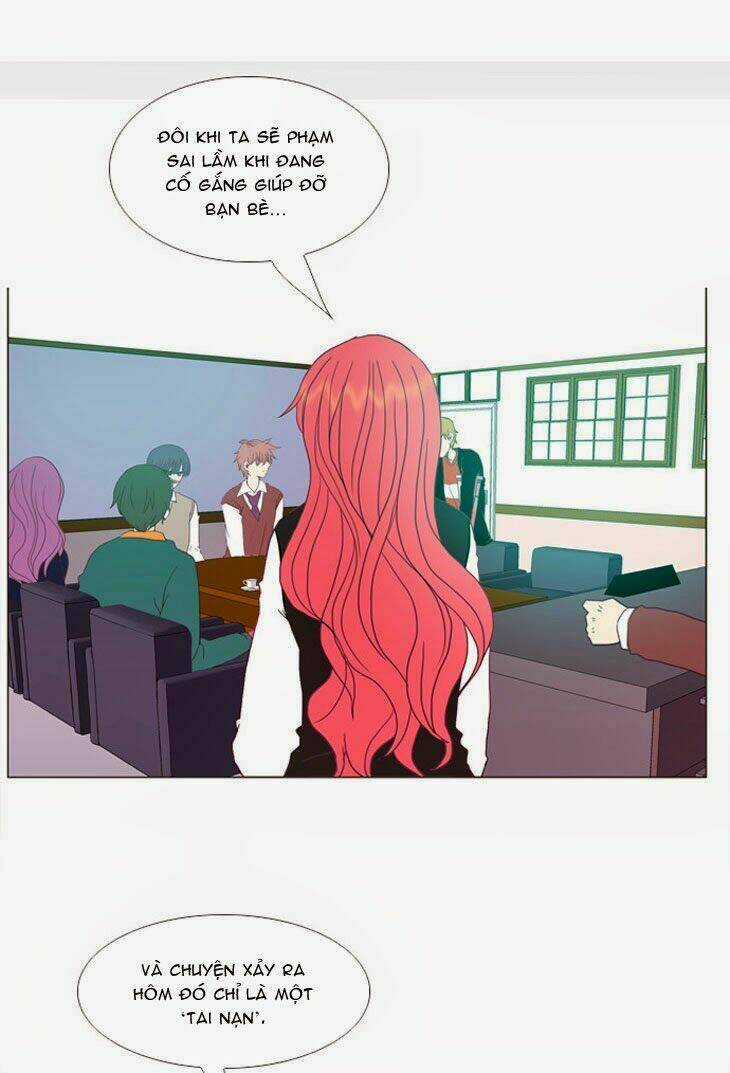 Món quà từ Chúa Chapter 14 trang 12