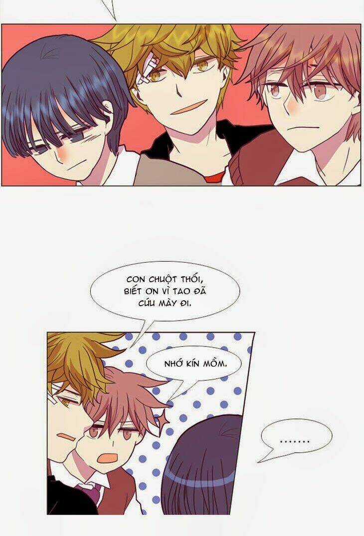 Món quà từ Chúa Chapter 14 trang 13