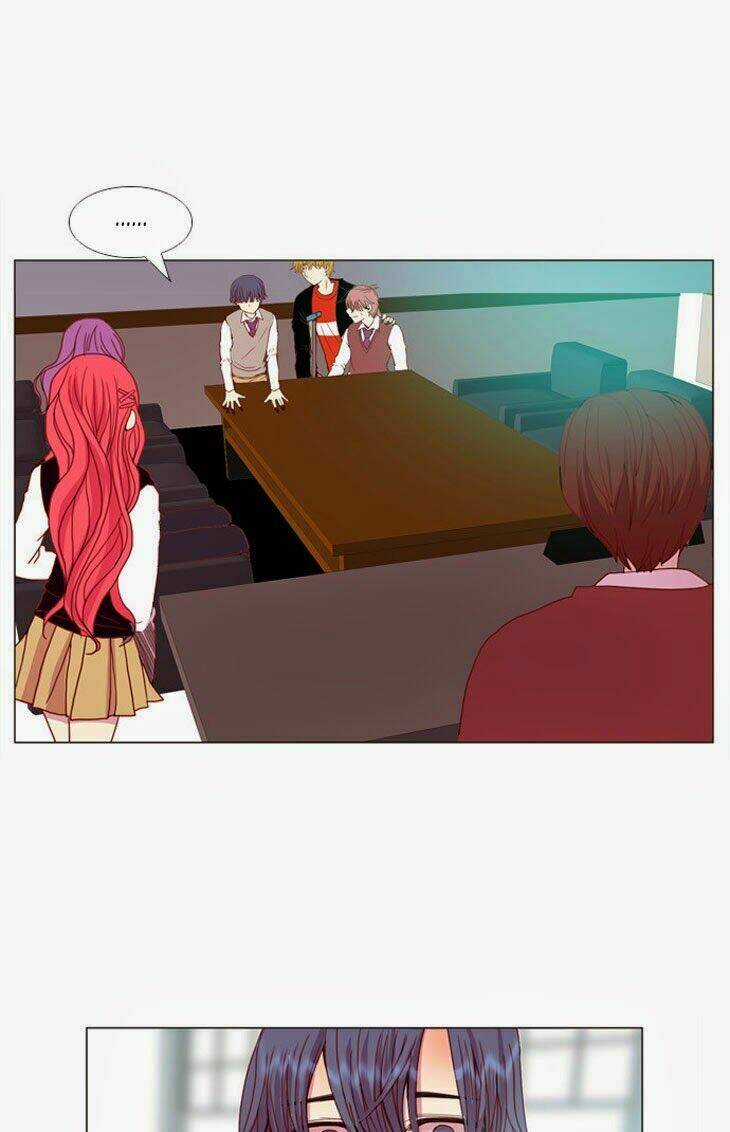 Món quà từ Chúa Chapter 14 trang 15