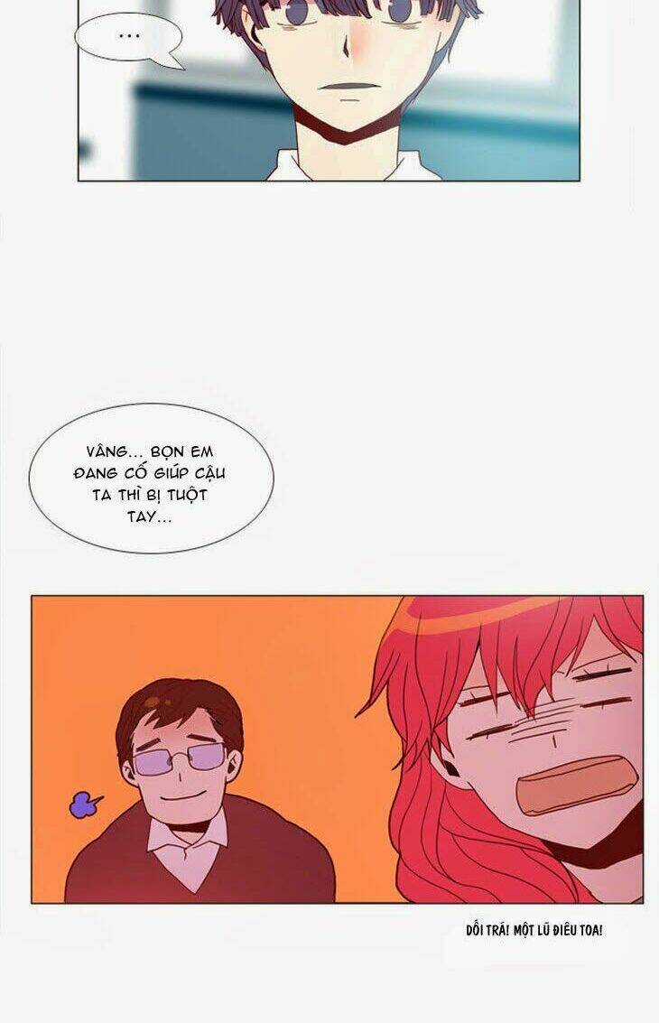 Món quà từ Chúa Chapter 14 trang 16