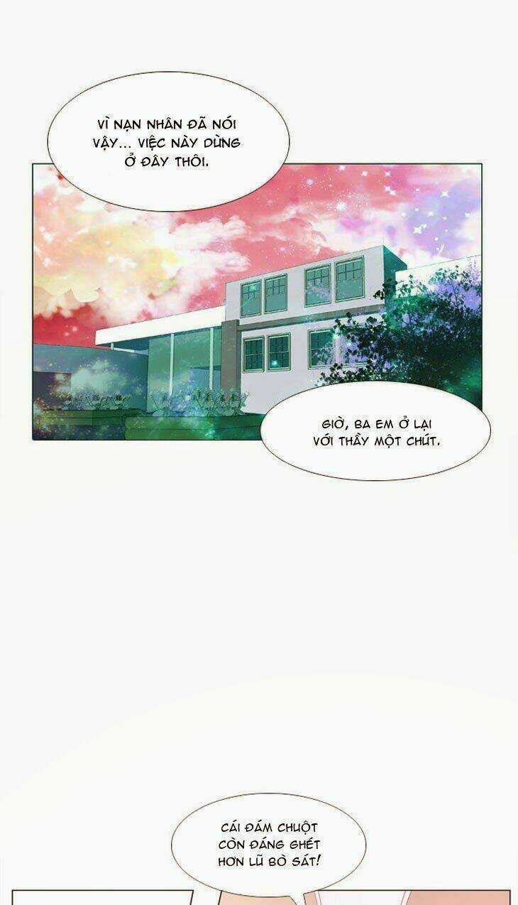 Món quà từ Chúa Chapter 14 trang 17