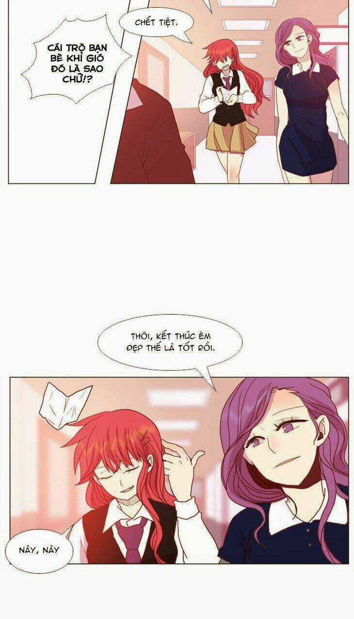 Món quà từ Chúa Chapter 14 trang 18