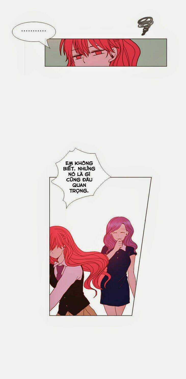 Món quà từ Chúa Chapter 14 trang 21