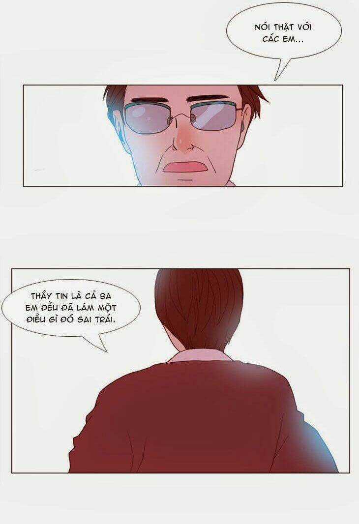 Món quà từ Chúa Chapter 14 trang 23