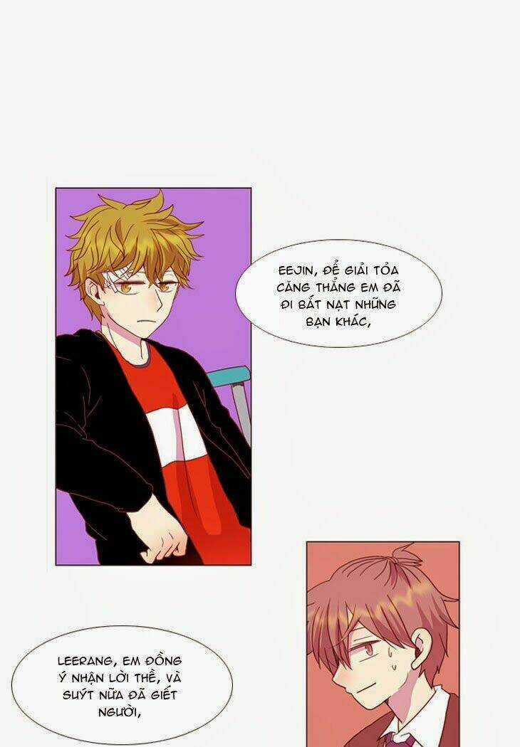 Món quà từ Chúa Chapter 14 trang 24