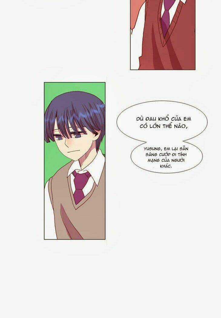 Món quà từ Chúa Chapter 14 trang 25