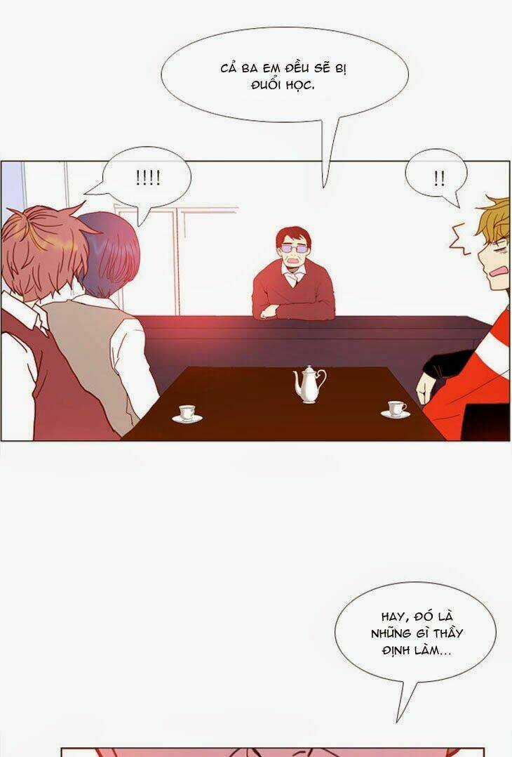 Món quà từ Chúa Chapter 14 trang 26