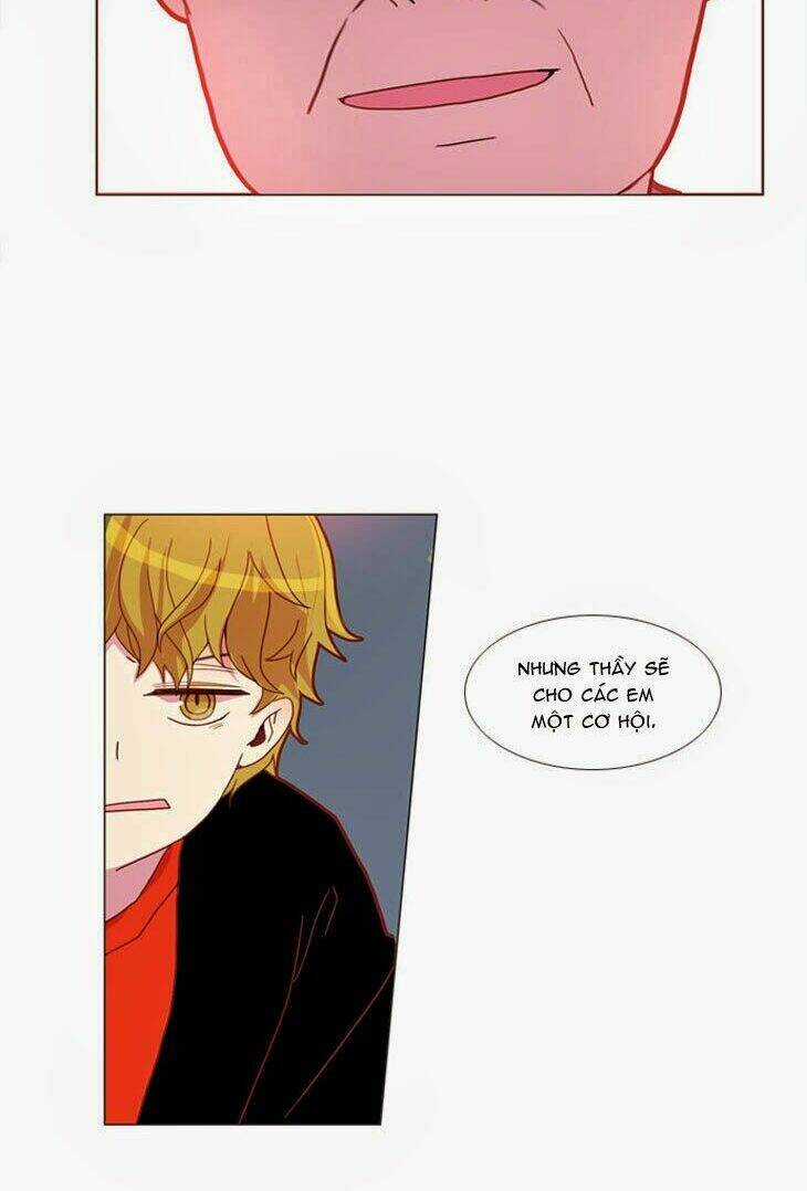 Món quà từ Chúa Chapter 14 trang 27