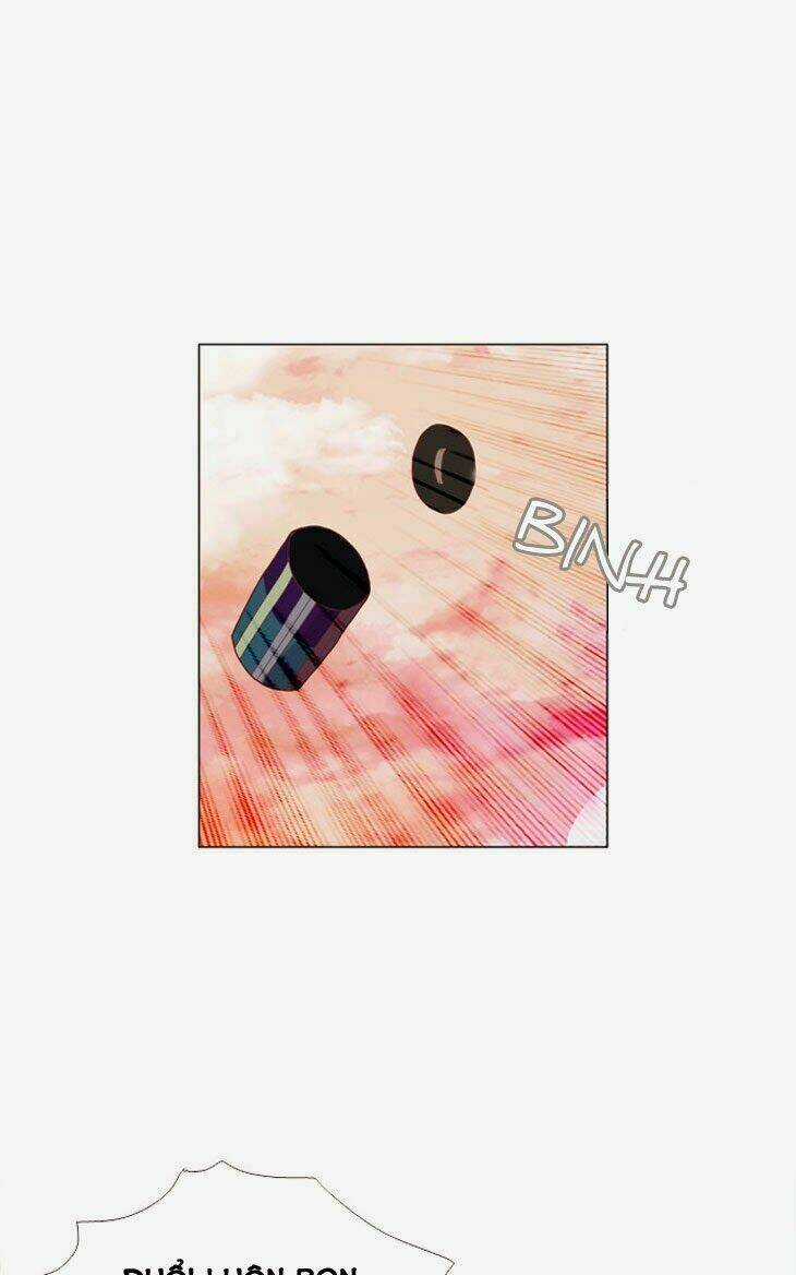 Món quà từ Chúa Chapter 14 trang 29