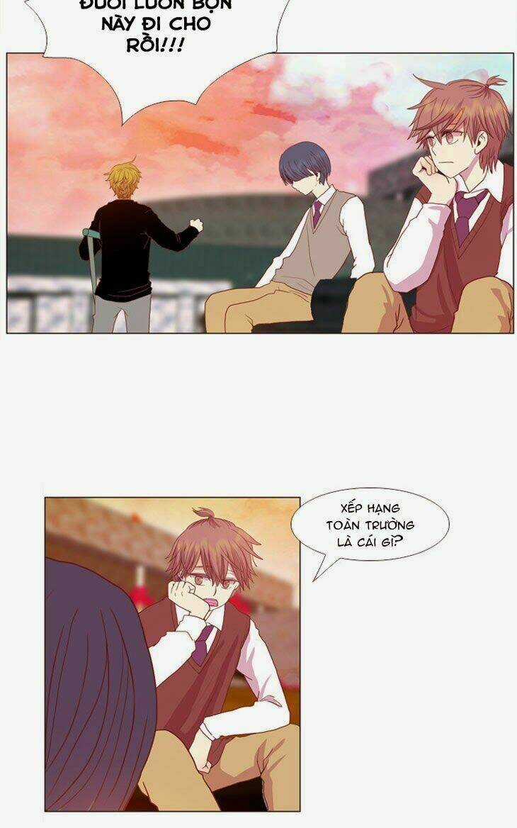 Món quà từ Chúa Chapter 14 trang 30