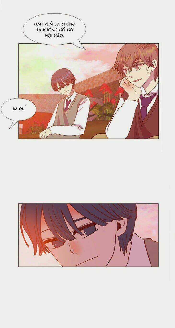 Món quà từ Chúa Chapter 14 trang 33