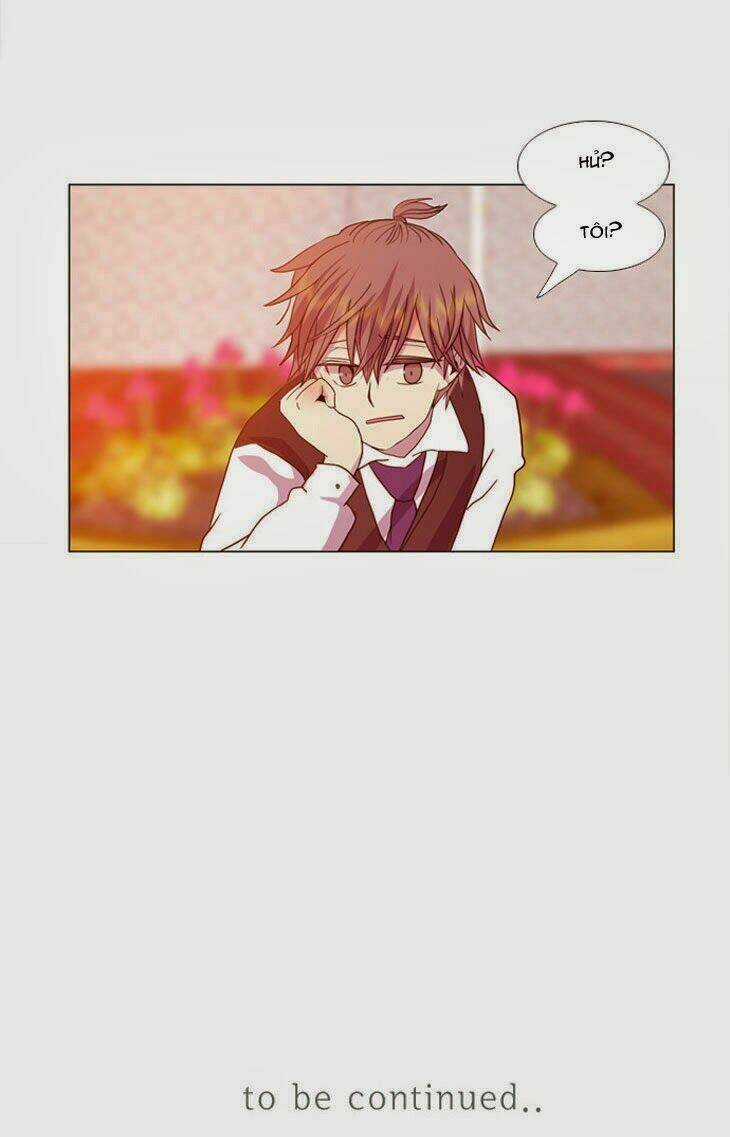 Món quà từ Chúa Chapter 14 trang 35