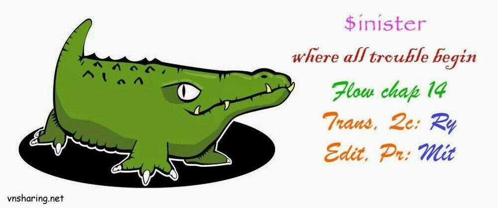 Món quà từ Chúa Chapter 14 trang 37