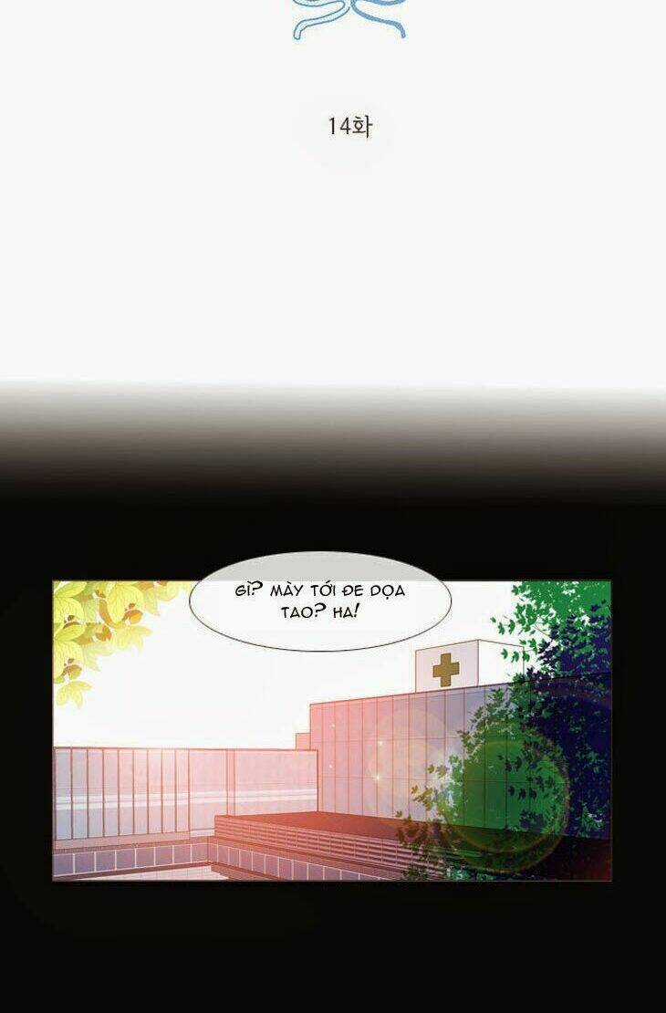 Món quà từ Chúa Chapter 14 trang 4