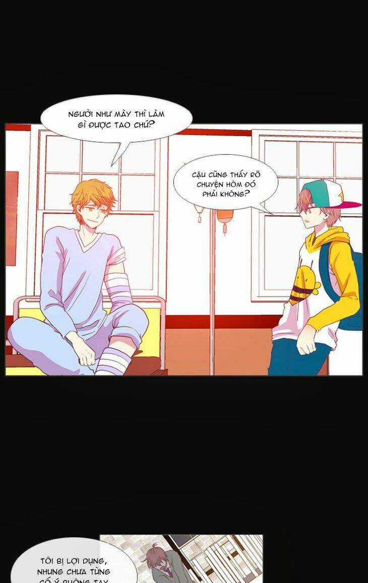 Món quà từ Chúa Chapter 14 trang 5