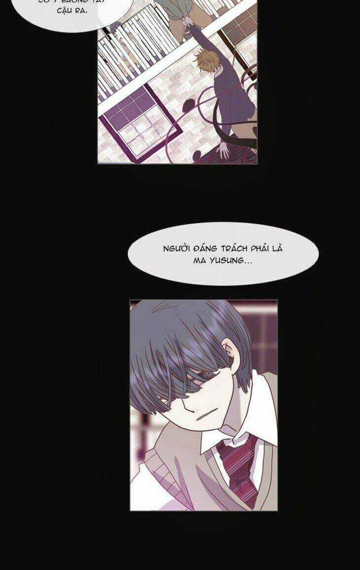 Món quà từ Chúa Chapter 14 trang 6