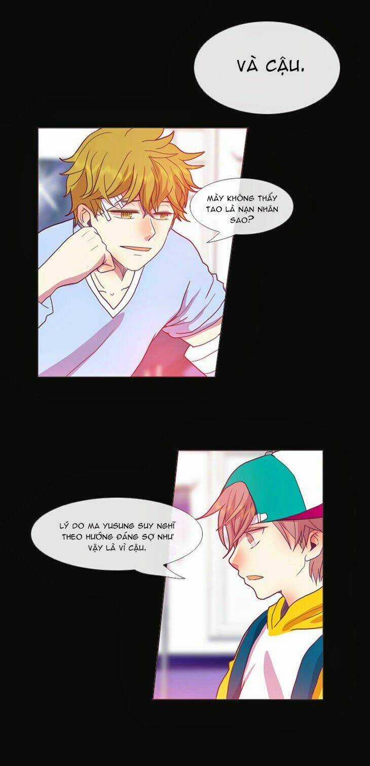 Món quà từ Chúa Chapter 14 trang 7