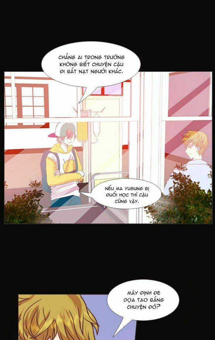 Món quà từ Chúa Chapter 14 trang 8