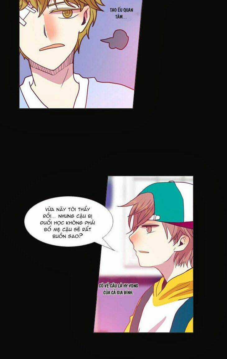 Món quà từ Chúa Chapter 14 trang 9