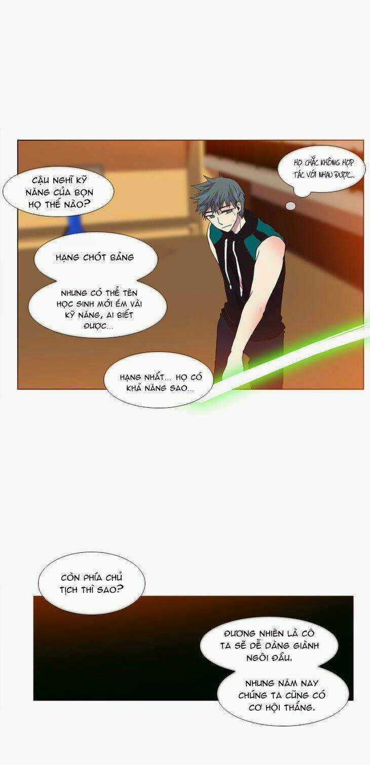 Món quà từ Chúa Chapter 15 trang 10