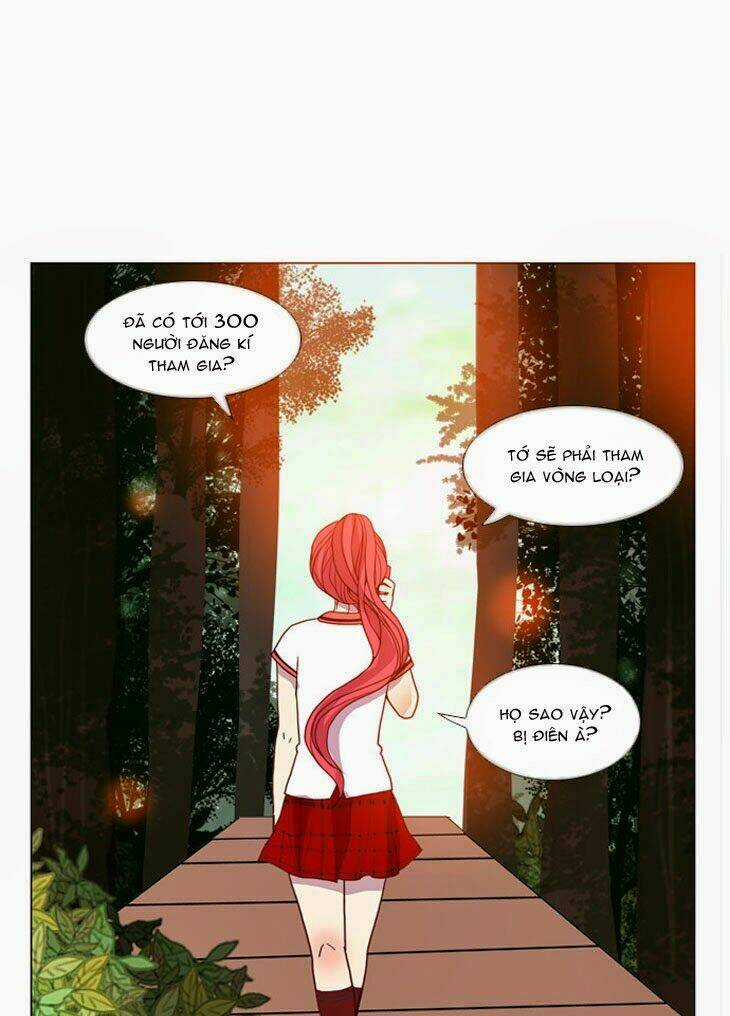 Món quà từ Chúa Chapter 15 trang 12