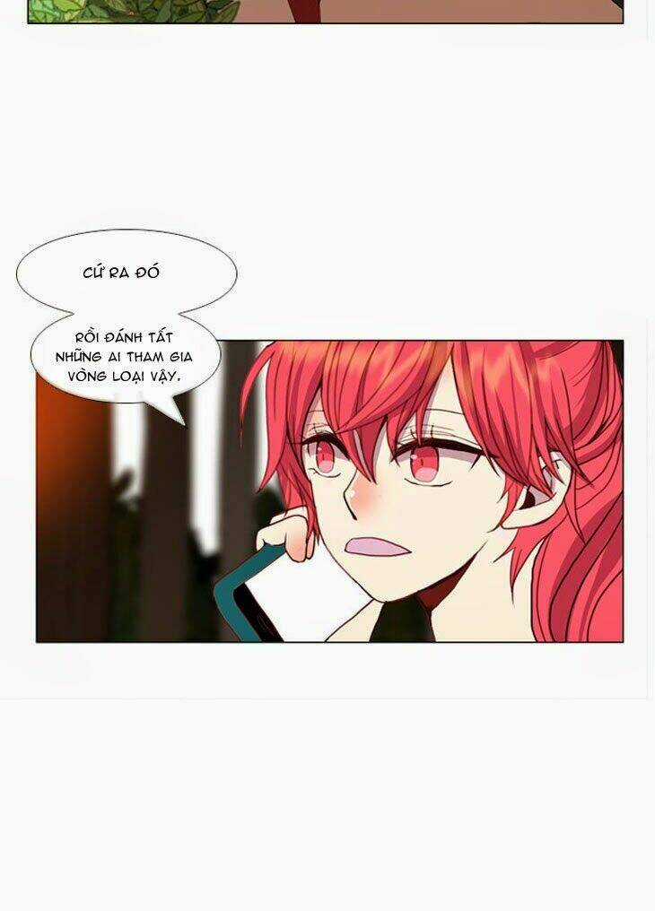Món quà từ Chúa Chapter 15 trang 13