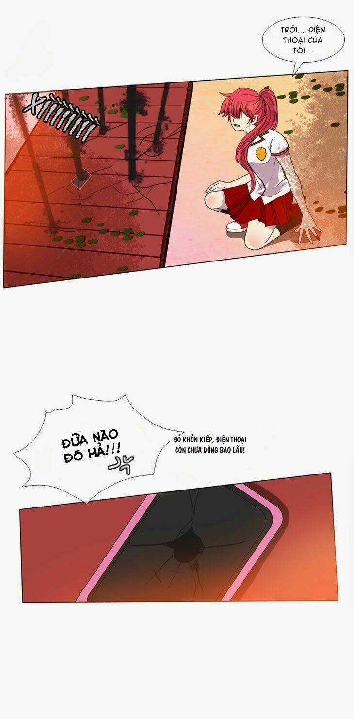 Món quà từ Chúa Chapter 15 trang 15