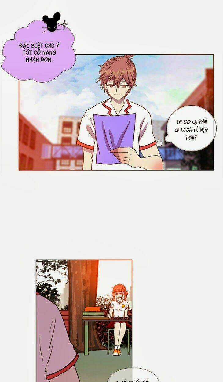 Món quà từ Chúa Chapter 15 trang 18