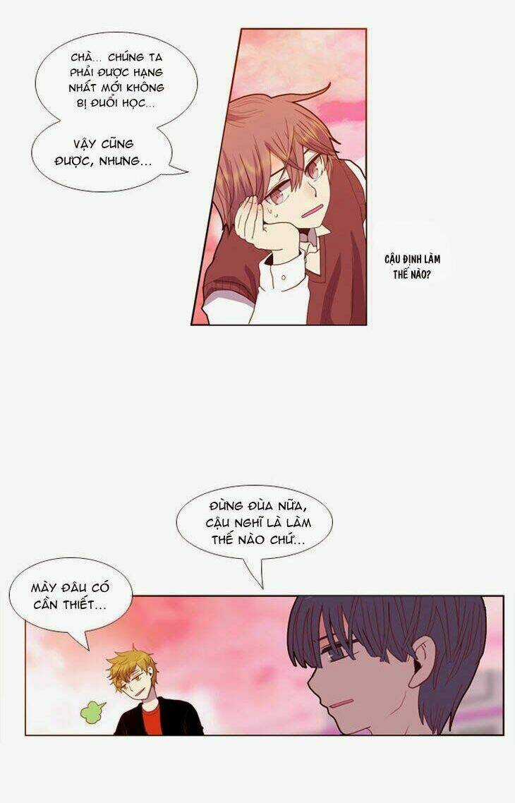 Món quà từ Chúa Chapter 15 trang 2