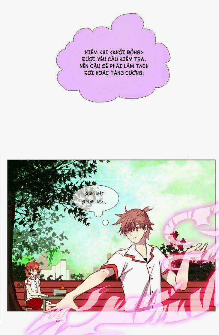 Món quà từ Chúa Chapter 15 trang 22